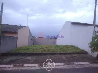 Lote/Terreno à venda, 250m² no Residencial Girassol, Itupeva