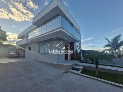 Casa com 4 Quartos à venda, 384m² no Jardim Atlântico, Florianópolis