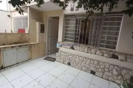 Casa com 2 Quartos à venda, 97m² no Brooklin Paulista, São Paulo