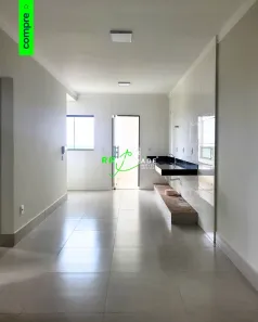 Apartamento com 2 Quartos à venda, 63m² no Residencial Amazonas, Franca