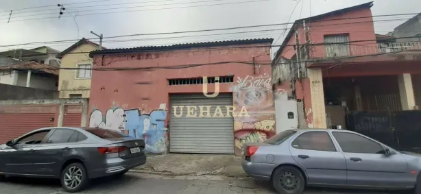 Casa com 6 Quartos à venda, 420m² no Parque Peruche, São Paulo