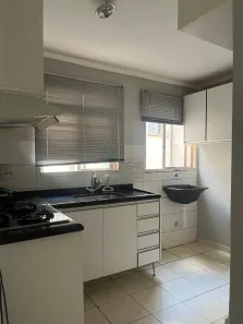 Apartamento com 2 Quartos à venda, 43m² no Vila Virgínia, Ribeirão Preto