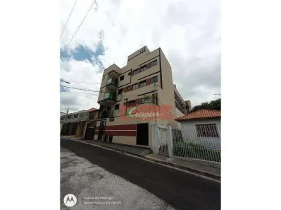 Apartamento com 2 Quartos à venda, 37m² no Vila Santa Terezinha (Zona Norte), São Paulo