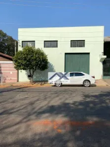 Ponto Comercial à venda, 468m² no Jardim Eugênia, Bauru