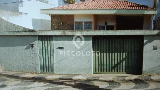 Imóvel Comercial com 3 Quartos à venda, 213m² no Cambuí, Campinas