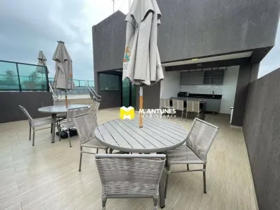 Apartamento com 1 Quarto à venda, 25m² no Porto de Galinhas, Ipojuca