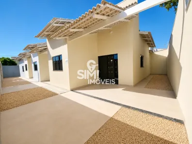 Casa com 2 Quartos à venda, 60m² no Plano Diretor Sul, Palmas