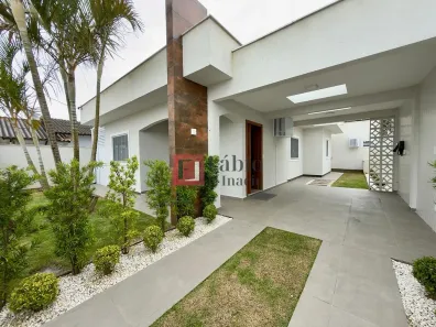 Casa com 3 Quartos à venda, 117m² no Portinho, Laguna