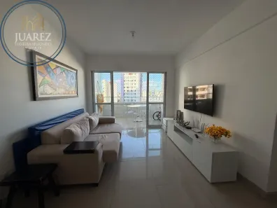 Apartamento com 4 Quartos à venda, 112m² no Candeal, Salvador
