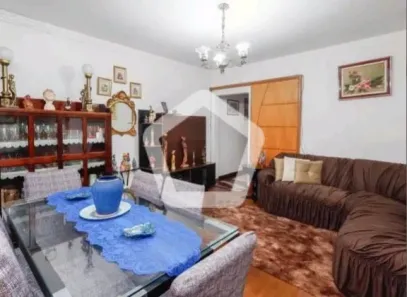 Casa com 4 Quartos à venda, 100m² no Vila Gustavo, São Paulo