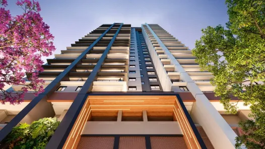 Apartamento com 3 Quartos à venda, 101m² no Vila Osasco, Osasco