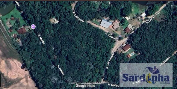 Lote/Terreno à venda, 1085m² no Jardim Los Angeles, Itapecerica da Serra