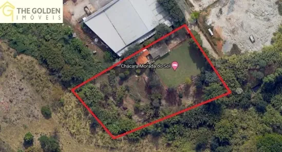 Lote/Terreno à venda, 5100m² no Macuco, Valinhos