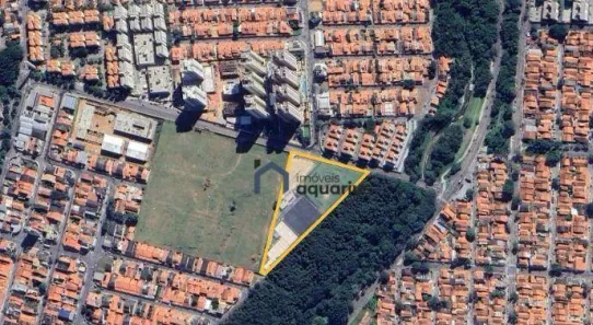 Lote/Terreno à venda, 14602m² no Jardim Sul, São José dos Campos