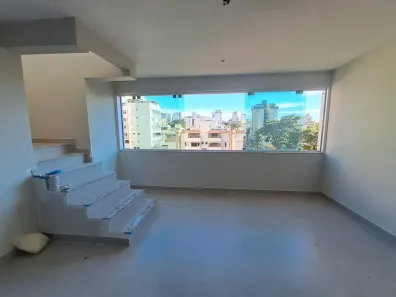 Cobertura com 4 Quartos à venda, 211m² no Castelo, Belo Horizonte