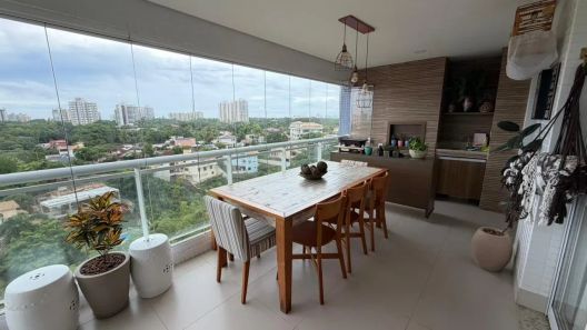 Apartamento com 3 Quartos à venda, 130m² no Patamares, Salvador