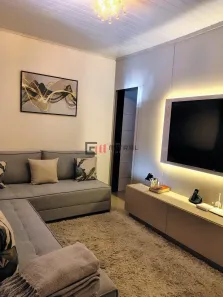 Casa de Condomínio com 2 Quartos à venda, 144m² no Sabará III, Londrina