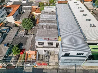Galpão/Depósito/Armazém à venda, 734m² no Brasilândia, São Paulo