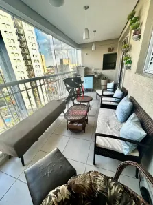 Apartamento com 3 Quartos para alugar, 100m² no Mooca, São Paulo