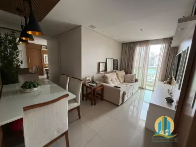 Apartamento com 2 Quartos à venda, 59m² no Jardim dos Camargos, Barueri