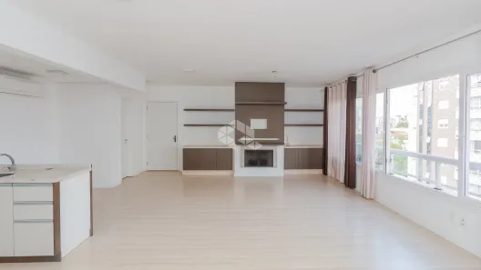 Apartamento com 4 Quartos à venda, 160m² no Menino Deus, Porto Alegre