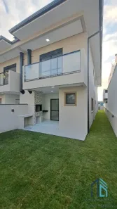 Casa com 3 Quartos à venda, 179m² no Canasvieiras, Florianópolis