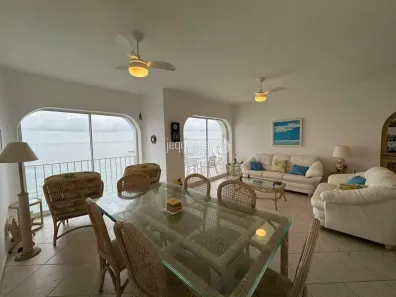 Apartamento com 3 Quartos à venda, 144m² no Pitangueiras, Guarujá