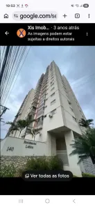 Apartamento com 3 Quartos para alugar, 80m² no Setor Bela Vista, Goiânia