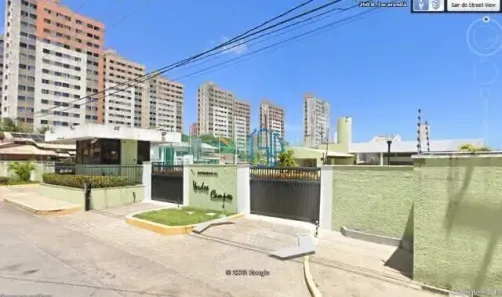 Lote/Terreno à venda, 268m² no Nova Parnamirim, Parnamirim