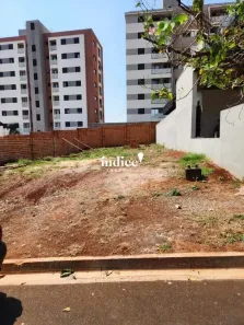 Lote/Terreno à venda, 255m² no Jardim San Marco, Ribeirão Preto