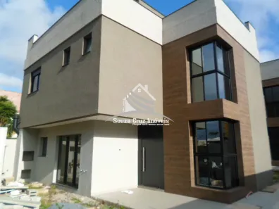 Sobrado com 3 Quartos à venda, 195m² no Boa Vista, Curitiba