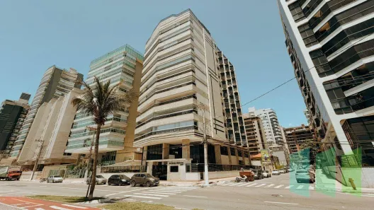 Apartamento com 4 Quartos à venda, 300m² no Praia da Costa, Vila Velha