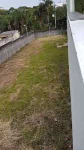 Lote/Terreno à venda, 400m² no Vila Assunção, Santo André