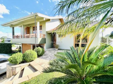 Casa com 3 Quartos à venda, 219m² no Harmonia, Ivoti