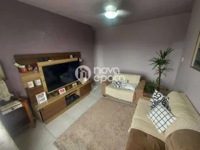Apartamento com 2 Quartos à venda, 78m² no Penha, Rio de Janeiro