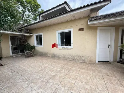 Casa com 4 Quartos à venda, 140m² no Parque da Fonte, São José dos Pinhais