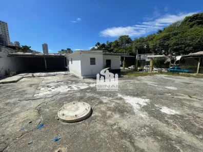 Galpão/Depósito/Armazém para alugar, 600m² no Imirim, São Paulo