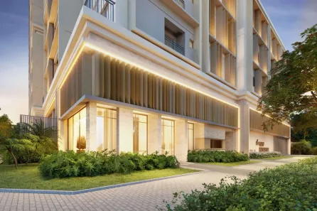 Apartamento com 2 Quartos à venda, 69m² no Brooklin Paulista, São Paulo