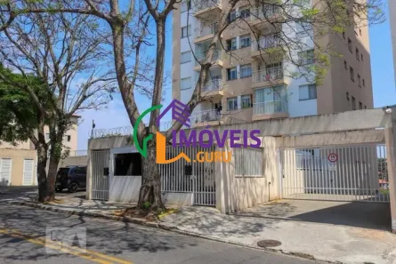Apartamento com 2 Quartos à venda, 54m² no Mogi Moderno, Mogi das Cruzes