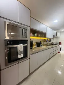 Casa de Condomínio com 3 Quartos à venda, 115m² no Jardim Balneário Meia Ponte, Goiânia