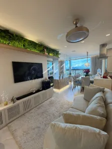 Apartamento com 2 Quartos à venda, 65m² no Itapuã, Vila Velha