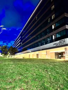 Apartamento com 3 Quartos para alugar, 123m² no Setor Noroeste, Brasília