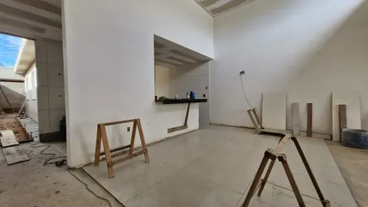 Casa com 3 Quartos à venda, 125m² no Bom Retiro, Betim