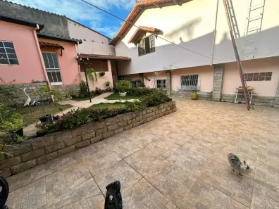 Casa com 4 Quartos à venda, 366m² no Diamante (Barreiro), Belo Horizonte