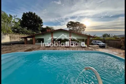 Fazenda/Sítio com 3 Quartos à venda, 300m² no Tanque, Atibaia