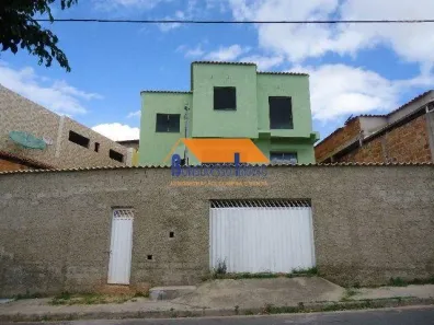 Casa com 5 Quartos à venda, 300m² no Ouro Minas, Belo Horizonte