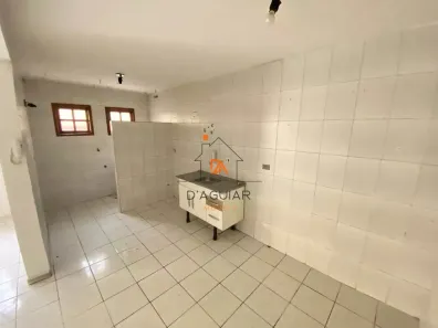 Sobrado com 3 Quartos para alugar, 90m² no Vila Isolina Mazzei, São Paulo