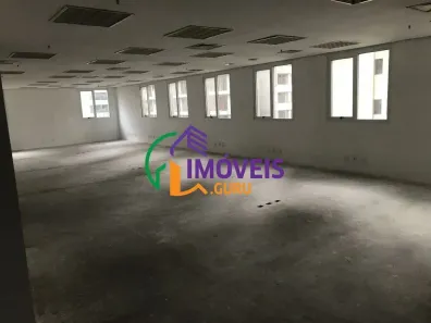 Sala Comercial para alugar, 140m² no Indianópolis, São Paulo
