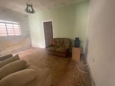 Casa com 2 Quartos à venda, 98m² no Vila Santa Clara, São Paulo