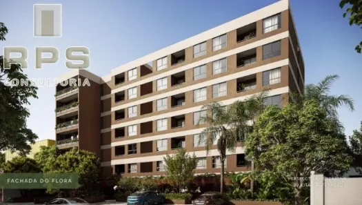Apartamento com 3 Quartos à venda, 129m² no Itapetinga, Atibaia